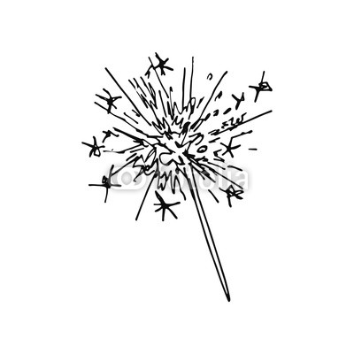 400x400 Bengali Fire Sketches Sketch Isolated Buy Photos Ap Images - Bengali Sketch