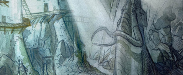 620x255 Microids - Benoit Sketch