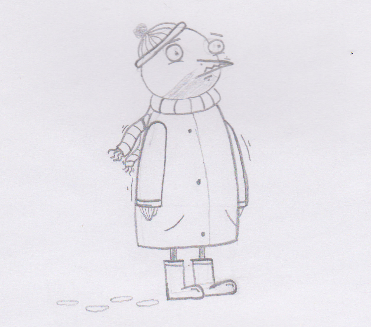 1256x1108 Artstation - Bentley Logo Sketch