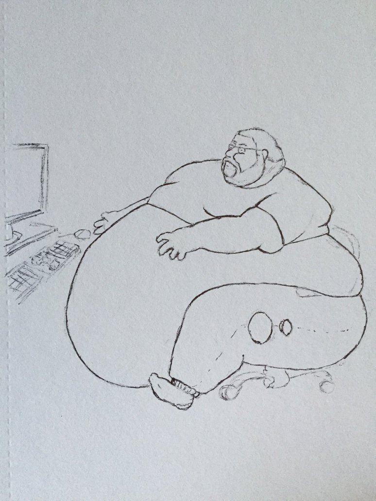 774x1032 Santa Berry Sketch By Fivewidebyfivehigh - Berry Sketch