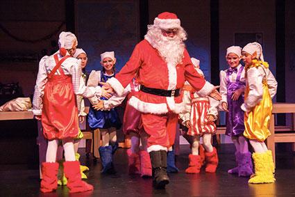 425x283 Free Christmas Comedy Plays - Best Christmas Sketches