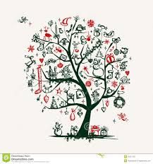 217x232 11 Best Christmas Cartoons Images Christmas - Best Christmas Sketches