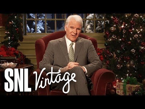 480x360 The Best Snl Christmas Sketches Comedy Lists Saturday - Best Christmas Sketches