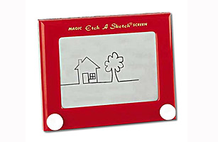 307x200 Etch A Sketch - Best Etch A Sketch