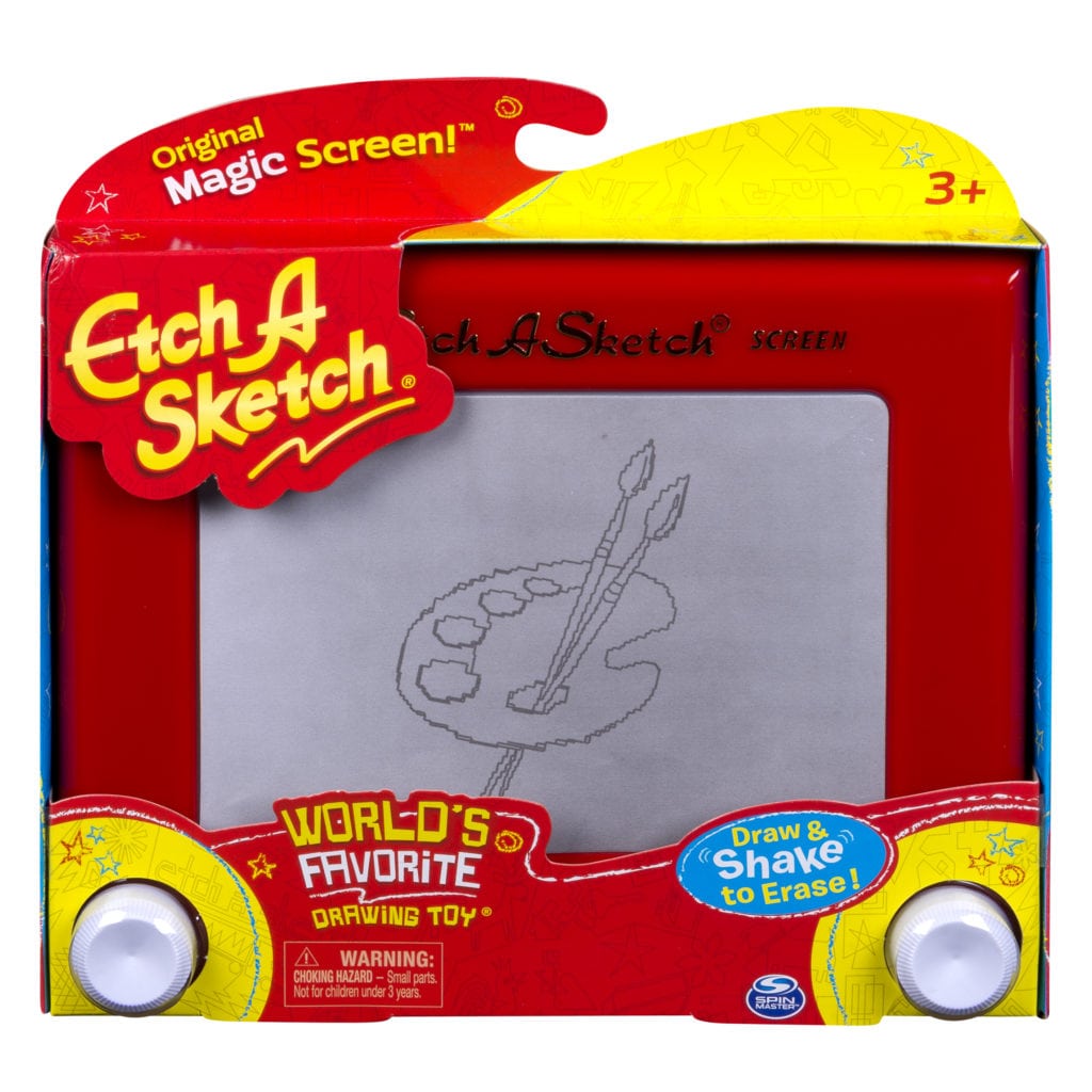 1024x1024 Etch A Sketch Classic Best Toy Reviews Nappa Awards - Best Etch A Sketch