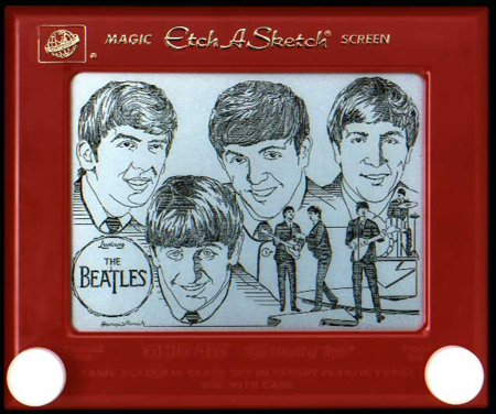 450x376 Afternoon Delight The Best Etch A Sketch Artwork In The World - Best Etch A Sketch