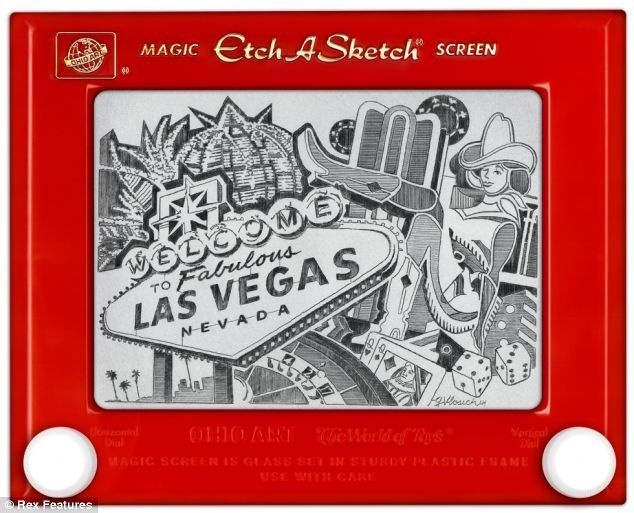 634x513 Best Etch Sketch Posters Layout President Artist Images On - Best Etch A Sketch Drawings
