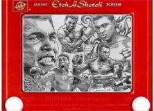 222x160 The Best Etch A Sketch Art - Best Etch A Sketch Drawings
