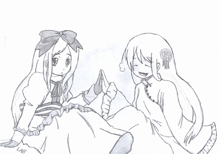 900x632 Sketch Drawing Best Friends Awesome Most Popular Tags For This - Best Friends Forever Sketch