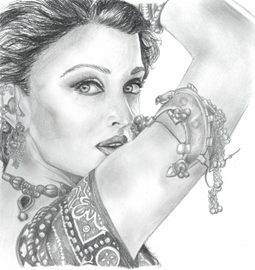 968x1024 Good Pencil Sketches To Draw Good Pencil Sketches To Draw Best - Best Sketch Art