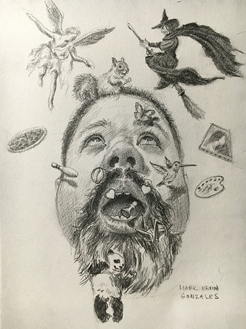 500x667 How To Choose The Best Mechanical Pencil - Best Sketch Art