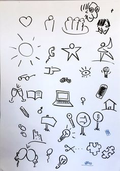 236x337 105 Best Sketches Notes Fonts Letters Images - Best Sketch Fonts