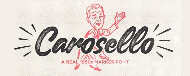 750x300 20 Beautiful Amp Free Hand Drawn Fonts - Best Sketch Fonts