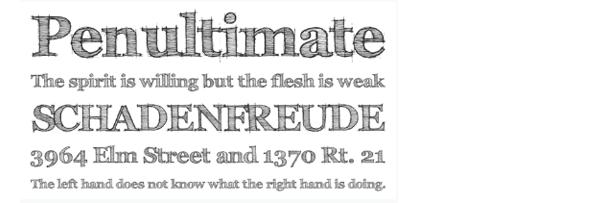 609x203 Top 10 Stylish Google Font Codeboxr - Best Sketch Fonts