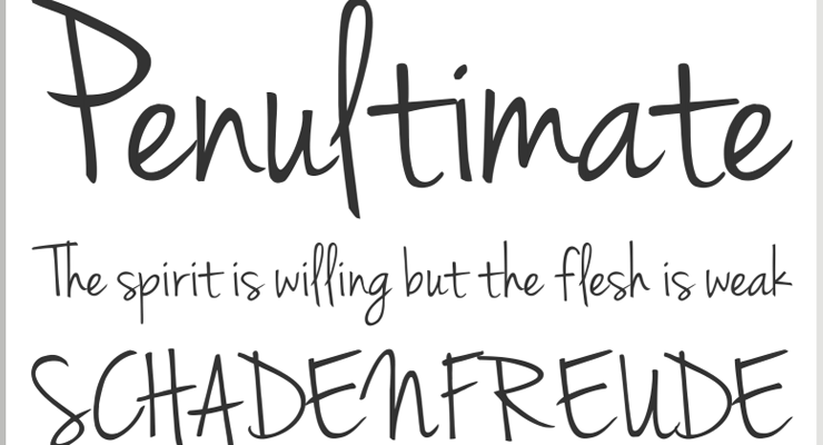 740x400 20 Best Hand Drawn Free Fonts Creative Nerds - Best Sketch Fonts