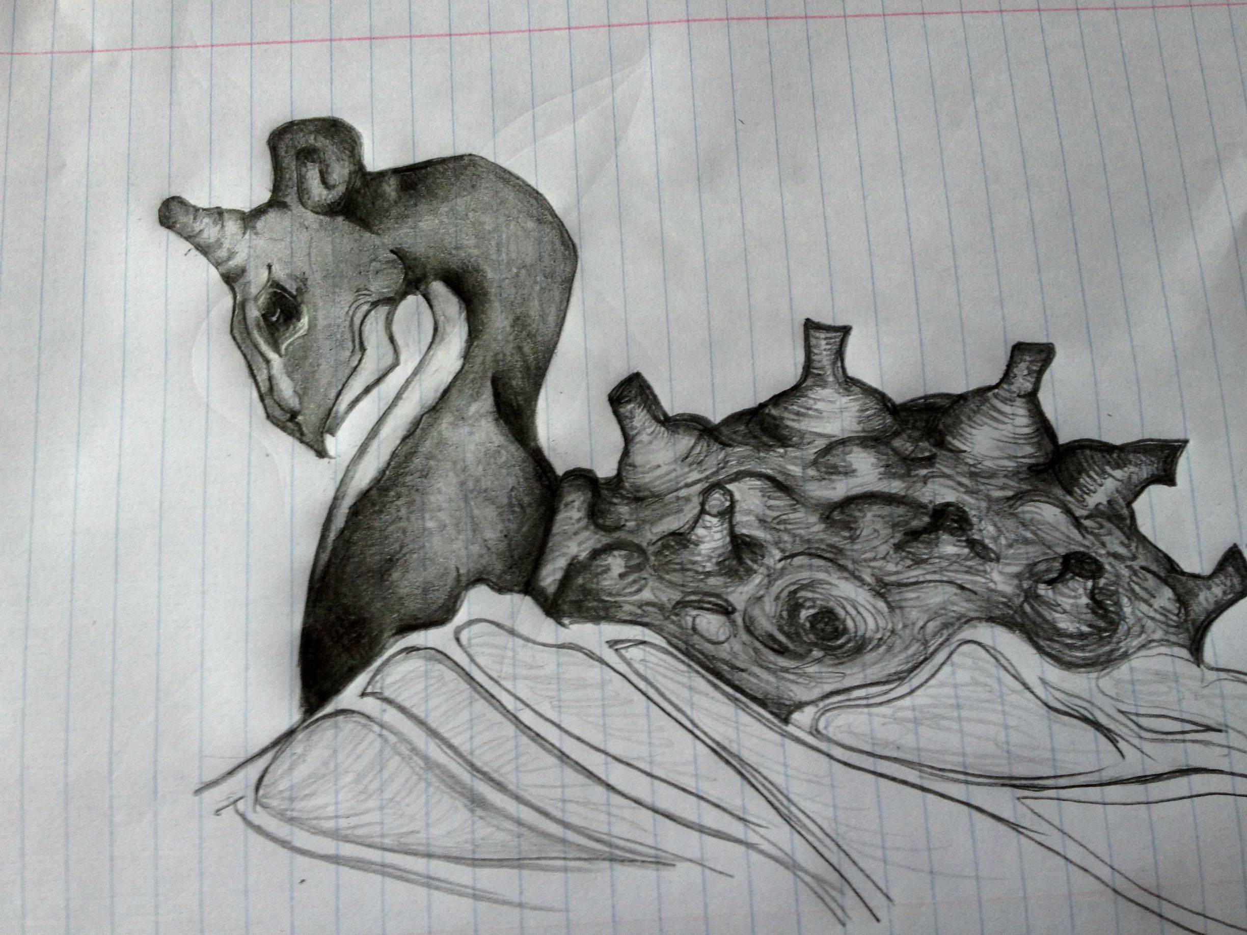 2448x1836 Just A Couple Of Sketches. I May Not Be The Best, But I Still Love - Best Sketches