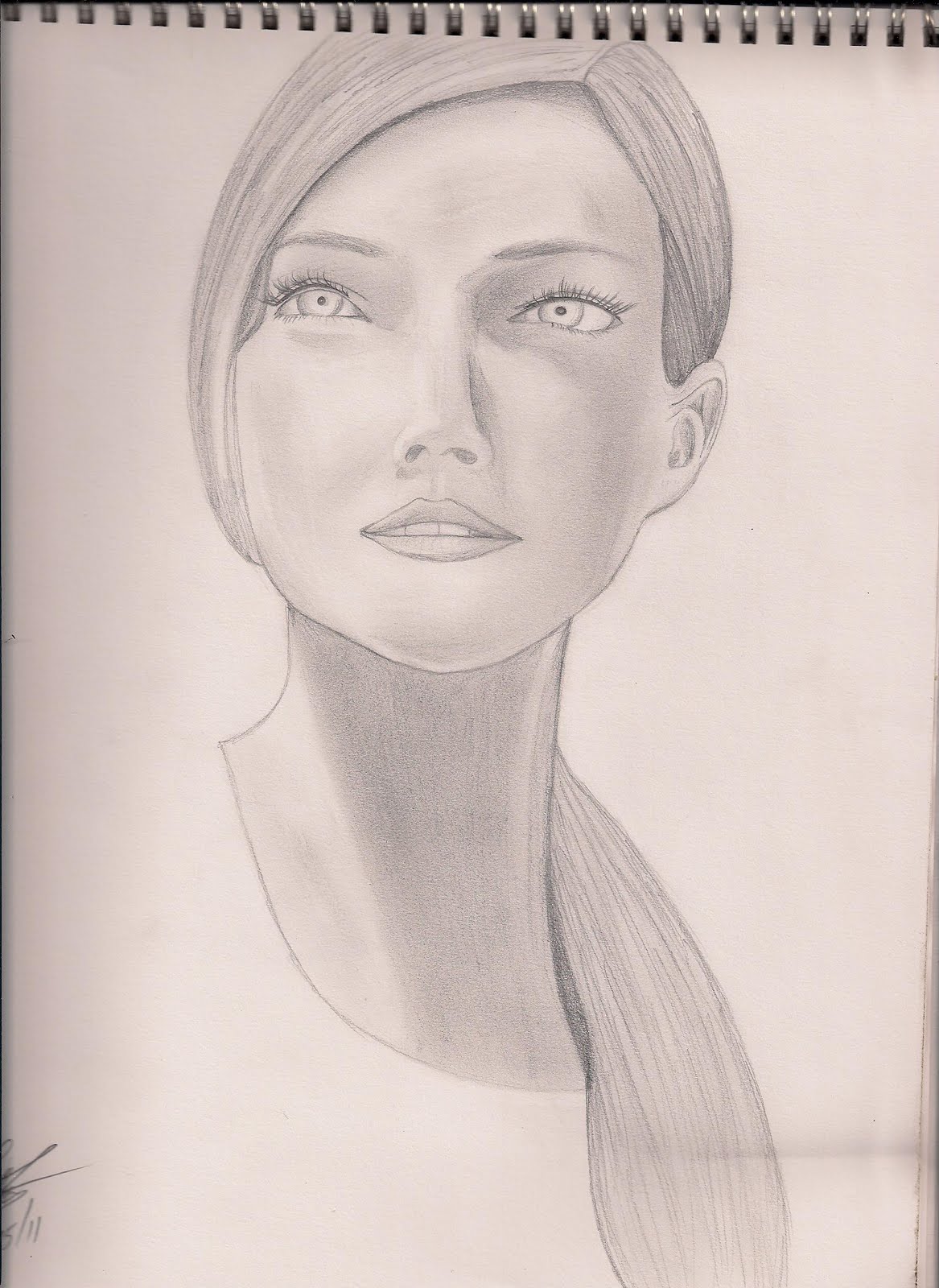 1167x1600 Smart And Sarcastic With Dashes Of Insanity Best Sketches - Best Sketches