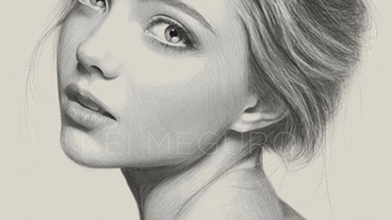 570x320 Some Good Pencil Sketches The Best Ideas About Pencil Drawings - Best Sketches