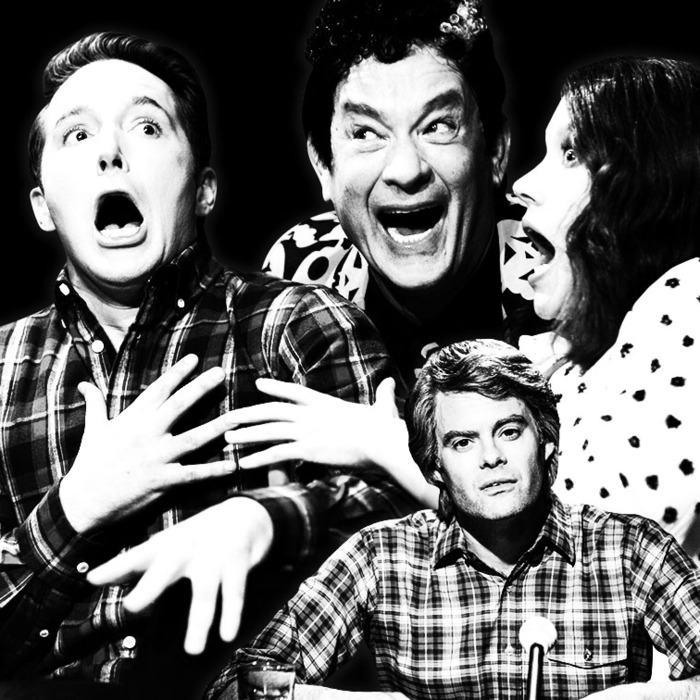 700x700 The 20 Best Comedy Sketches Of 2016 - Best Sketches