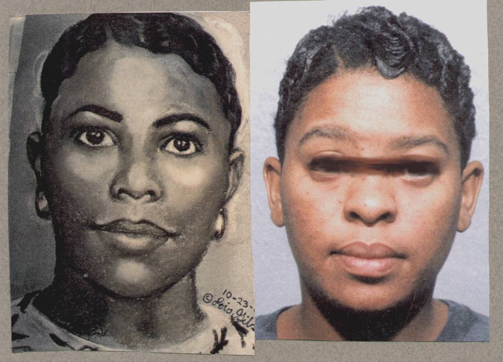 989x712 Are These The Best Police Sketches Ever Guinness World Records - Best Sketches