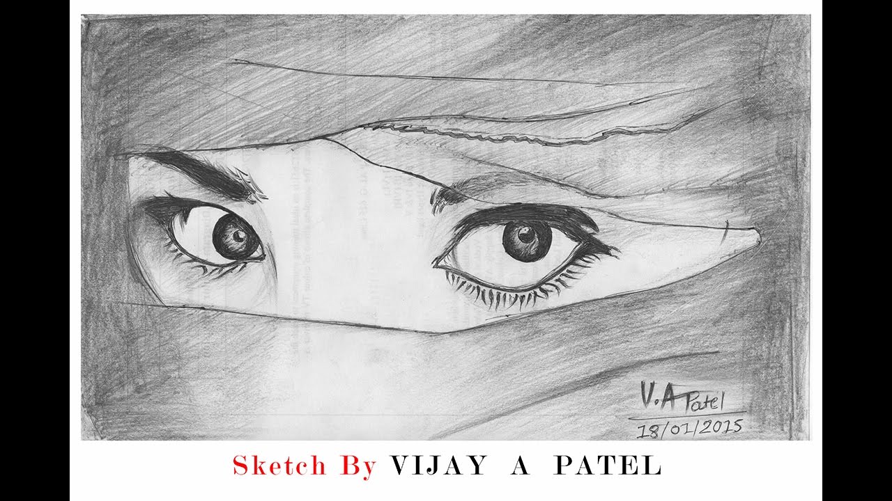 1280x720 Best Sketches Vijay Vadariya Drawing Titanic Sketch - Best Sketches