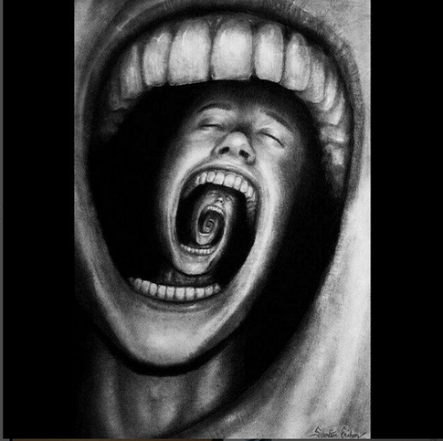 485x483 53) What Are Considered The Best Pencil Sketches Ever - Best Sketches Ever