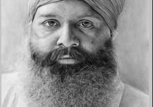 300x210 The Best Pencil Drawings In The World Best Pencil Sketches In The - Best Sketches In The World