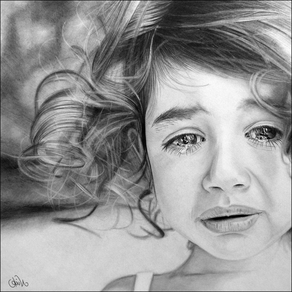 best pencil drawings in the world