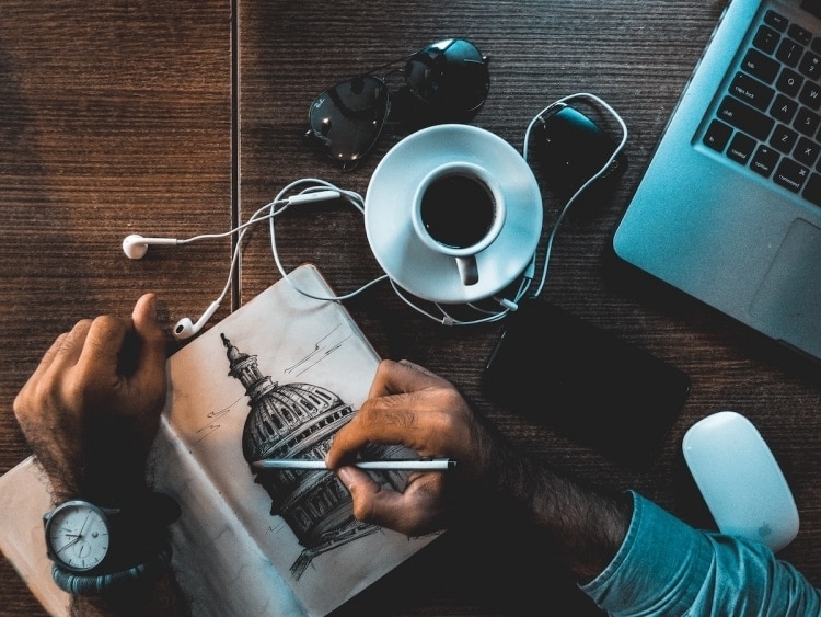 750x563 Best Drawing Pencils For Professionals And Beginners Who Love To - Best Sketching Pictures