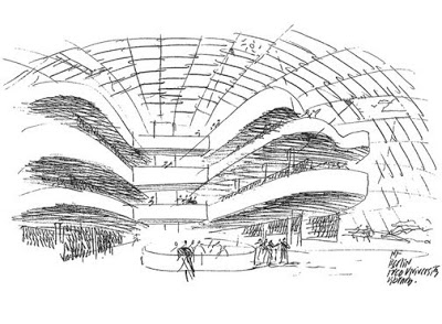 400x294 Best Books To Learn Good Architectural Sketching Forum Archinect - Best Sketching Pictures