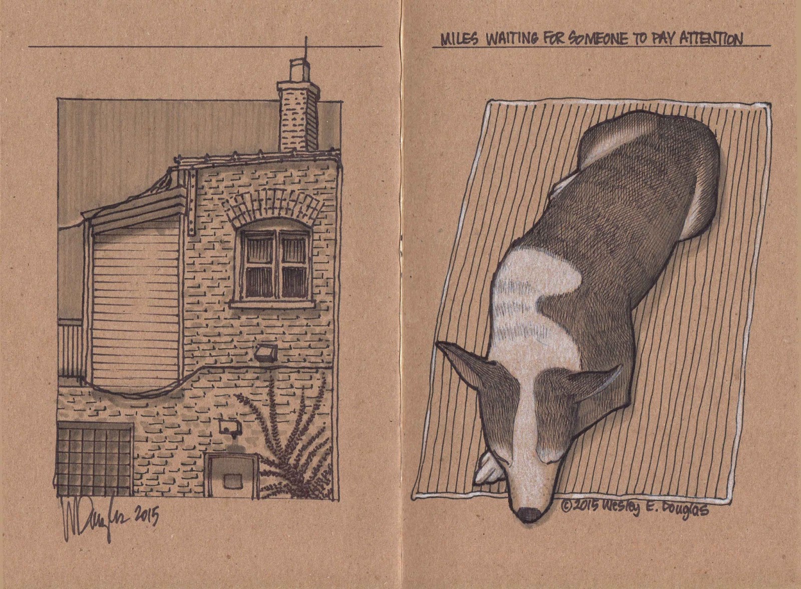 1600x1178 Urban Sketchers Chicago Top 10 Favorite Urban Sketching Locations - Best Sketching Pictures