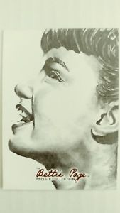 169x300 Bettie - Bettie Page Sketch