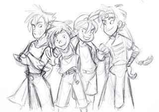 320x225 Explore The Most Popular Instagram Posts Tagged - Beyblade Sketch