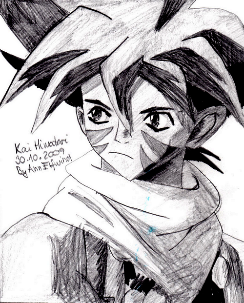 500x621 Old Drawings Beyblade Hell - Beyblade Sketch
