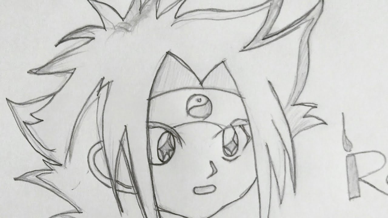 1280x720 Ray Beyblade ! How To Draw - Beyblade Sketch
