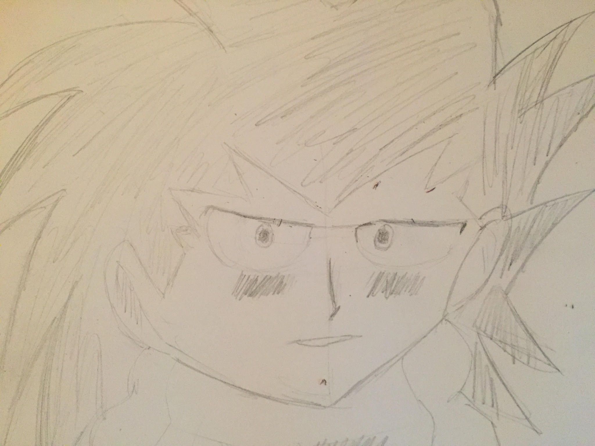 2048x1536 Sketch A Day + Beyblade Burst Great Lakes Culture Tree! - Beyblade Sketch