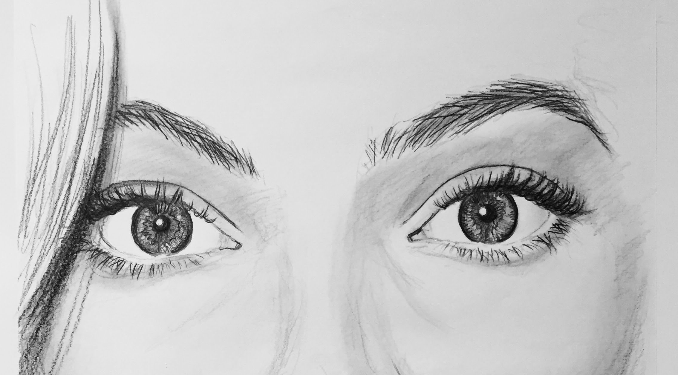 2269x1256 Drawing Beyonce (Sketch) - Beyonce Sketch