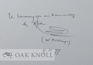 320x224 Copy And Print In The Netherlands, An Atlas Of Historical - Bibliography Sketch