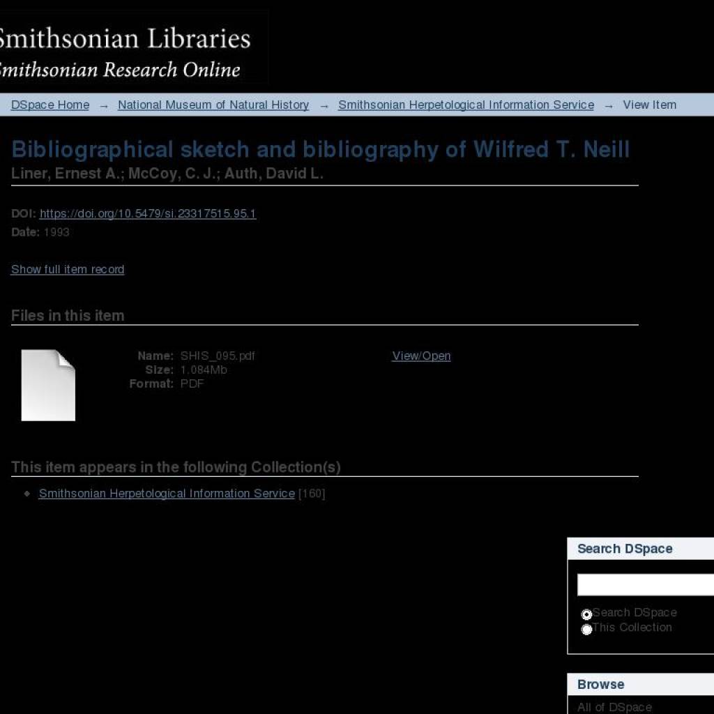 1024x1024 Resources Bibliographical Sketch And Bibliography Of Wilfred T - Bibliography Sketch