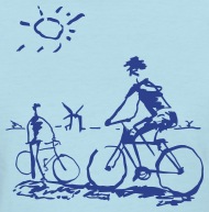 190x193 Strong By Design Picasso Bicycle - Bicycle Sketch Images