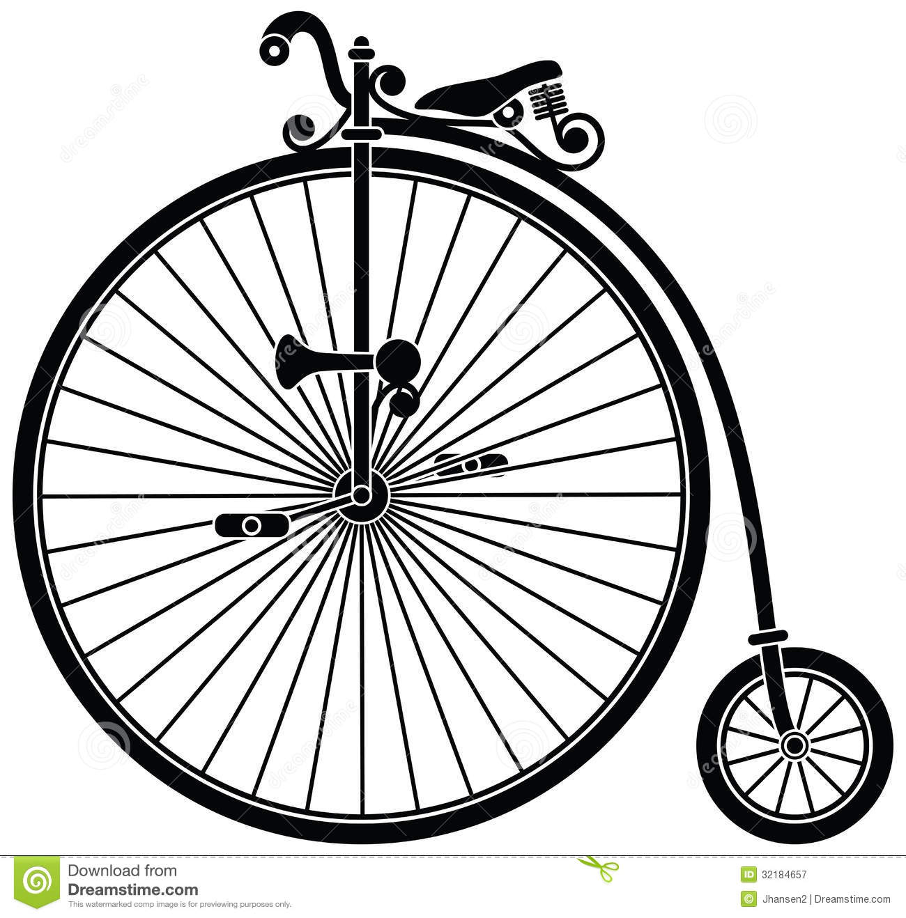 1300x1318 Cycle Clipart Bicycle Wheel ~ Frames ~ Illustrations ~ Hd Images - Bicycle Wheel Sketch