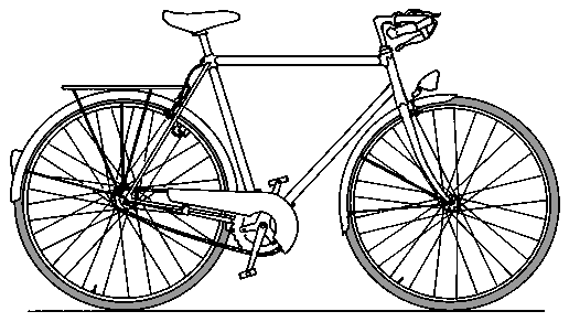 516x292 Rwsb - Bicycle Wheel Sketch