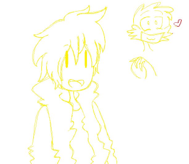 613x534 Is This Pizza Hut On Twitter Big Bird Human Version Sketch - Big Bird Sketch