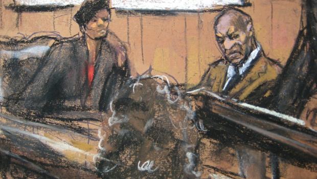 620x350 Former Da Says Bill Cosby Is Shielded From Prosecution - Bill Cosby Sketch