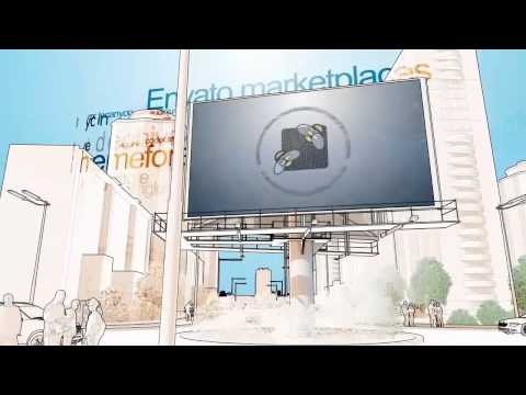 480x360 Sketch Billboard - Billboard Sketch