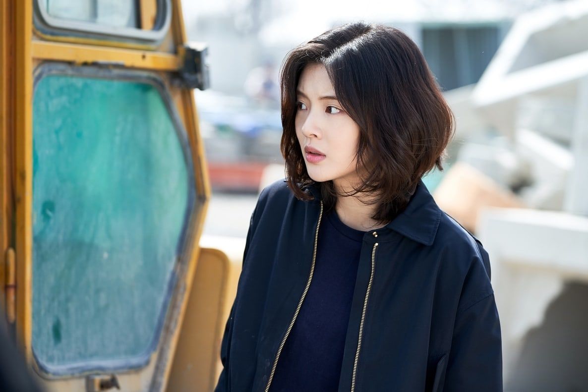 1186x791 Lee Sun Bin Rocks A New Look As A Detective With Mysterious Powers - Bin Sketch