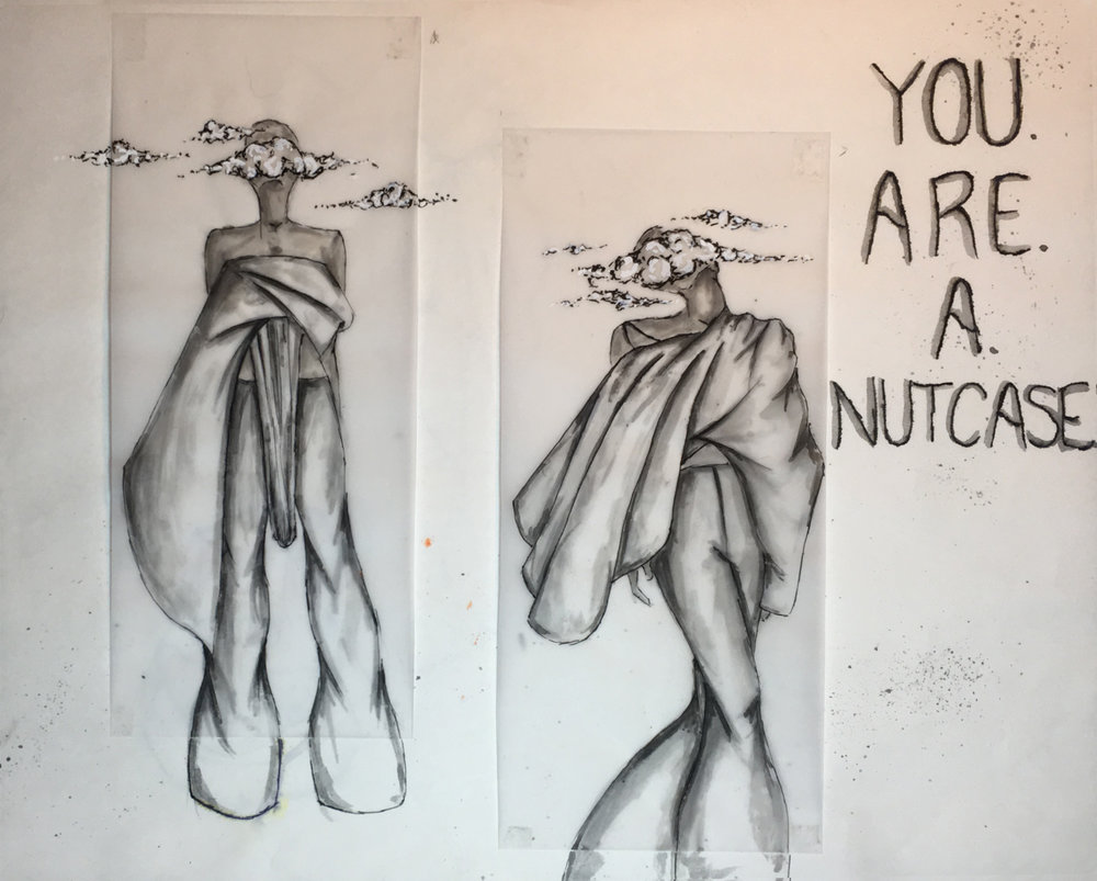 1000x803 Sketches Emily Kupersanin - Bin Sketch