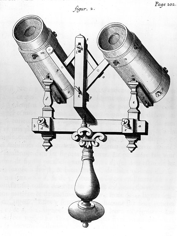 Binocular Microscope Sketch at Explore collection