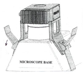 274x242 New Amp Used Microscopes - Binocular Microscope Sketch