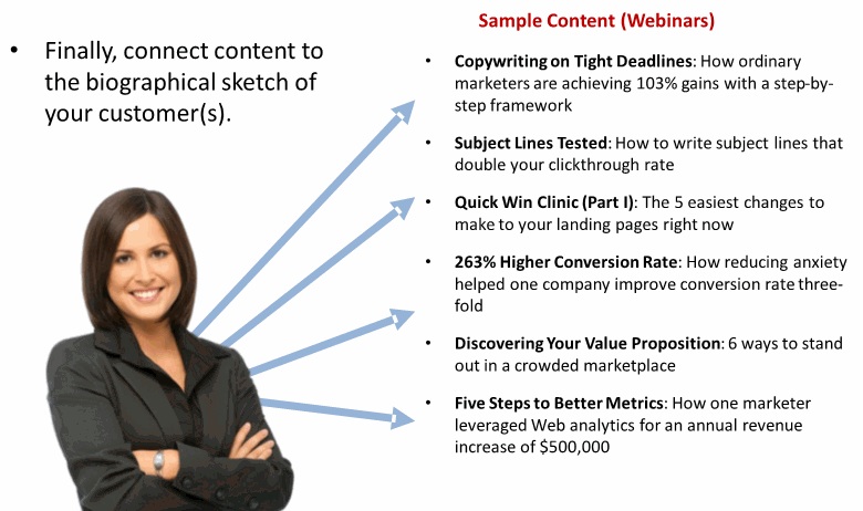 780x462 The Ultimate Content Marketing Guide From Marketing Experiments - Biological Sketch